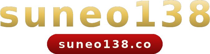 suneo138 logo